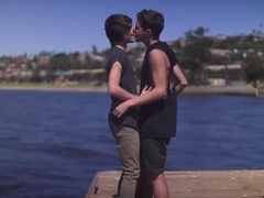 Bareback Player Boys Porn -hot Game After A Cold Bath Hd