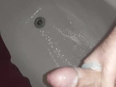 Douche massage xD !!!