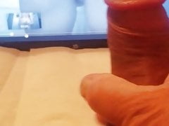 Ass pussy lover