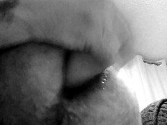 More anal orgasms