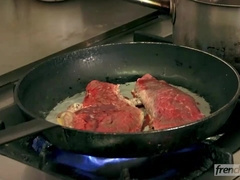 Vice Kitchen Vignette two