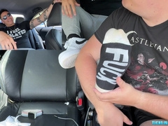 Grizzly Matt Loves Idolizing And Kittling Milus Remain