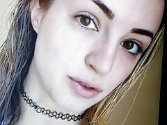 Gibi ASMR Cum Tribute 11
