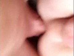 Without a condom Amateur Homo Boink on Web cam