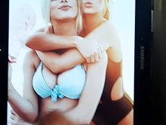 tribute Lele Pons and Hannah Stocking 2