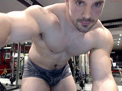 Cam, muscle, gay chaturbate