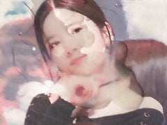 chorong cum tribute