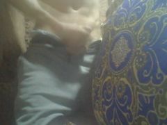 I had sex with a pillow