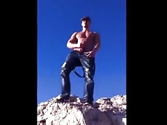 Cliffside Cum