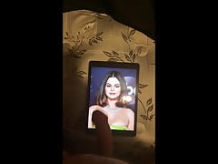 Selena Gomez tributes