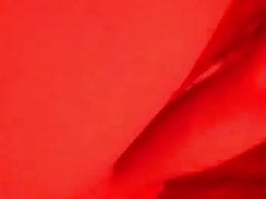 Getting my ass fucked in panites