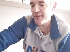 I twice with my dear friend on Skype