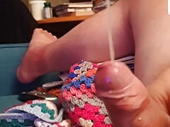 Slow motion edging outcum