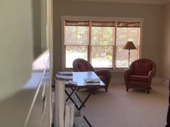 College Boy intimate with hairy Italian, Rim and Swallow