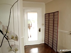 NextDoorWorld He Comes Out by Sniffing Ass