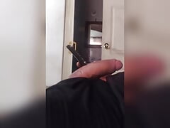 Penis Gross mastubation