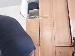 Cumming on Cam for a Nice Couple