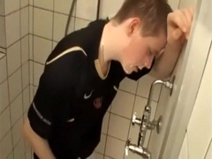 German Soccer Boys 480p