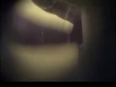 horny in shower, gym, sauna 6