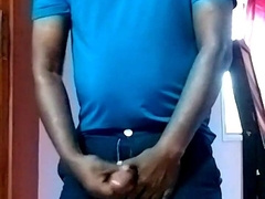 scorching jerk