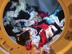 Some of my panties