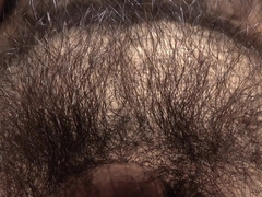 Louivmane FURRY ARSE BANDIT TEDDY CUM SHOT POINT OF VIEW