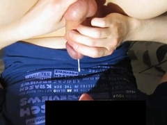 Gulp My Fleshy Spooge