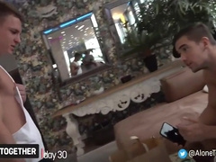 Alone Together Day 30