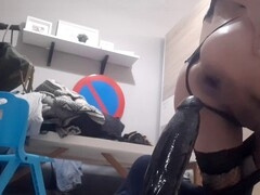 Big ass femboy, hd videos, extreme anal dildo