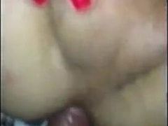 Condom-free Joy with Crossdresser