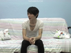 Dylan Scoville S Interview