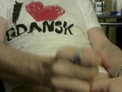 Gay guys enjoying camming and masturbating on gay cams