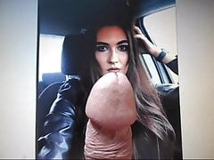A girl named Alia, 25 years old. With sperm, Ural, Russia