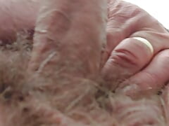 Mein Handjob
