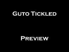 Guto Tickled
