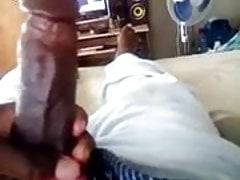 Nice black dick