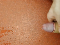 Big Spurting Cock (Want to blast inside your pussy)