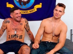 Chris damned Pounds merrill