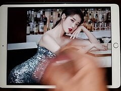 IU Cum Tribute 2