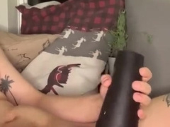 Attempting out my fresh Plaything