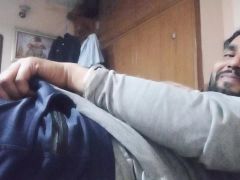 Desi man sex with daddy and daddy nearest friend