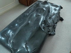 Vacbed Sesh 11 - Thirst for Embodiment