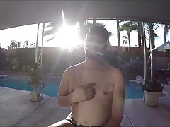 too younger Deaf Sign language My cock hard dick