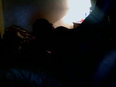 Ebony Gay Booty Call