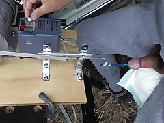 urethral Fucking Machine Ver2.0