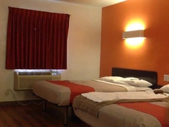 Hotel CD Whore for BBC 6