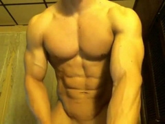 muscle men -big cock22