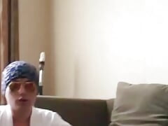 fucking bareback at hotel