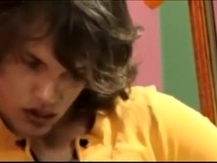 Long Haired Twinks Fuck