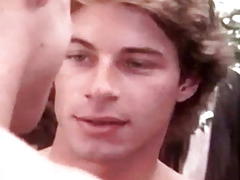 The Big Surprise (Vintage Gay 1980)
